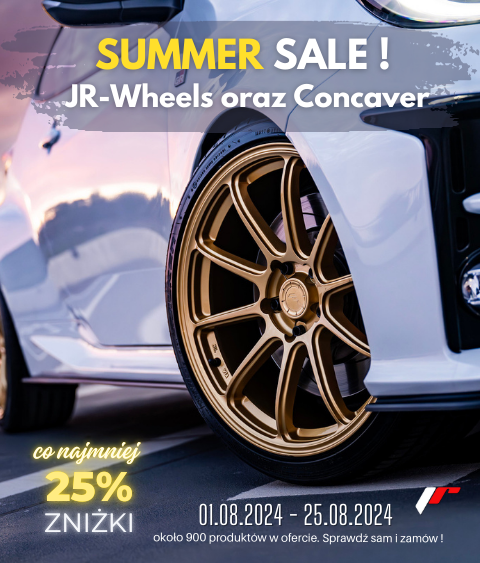 Summer Sale