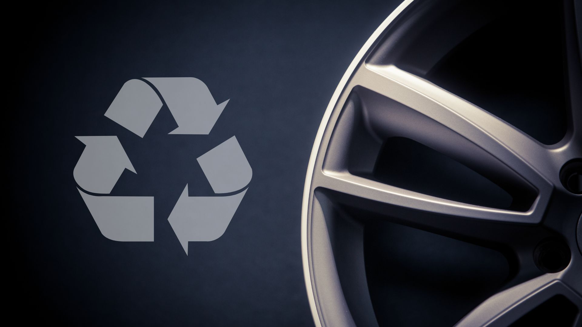 Nowe felgi aluminiowe, a ekologia