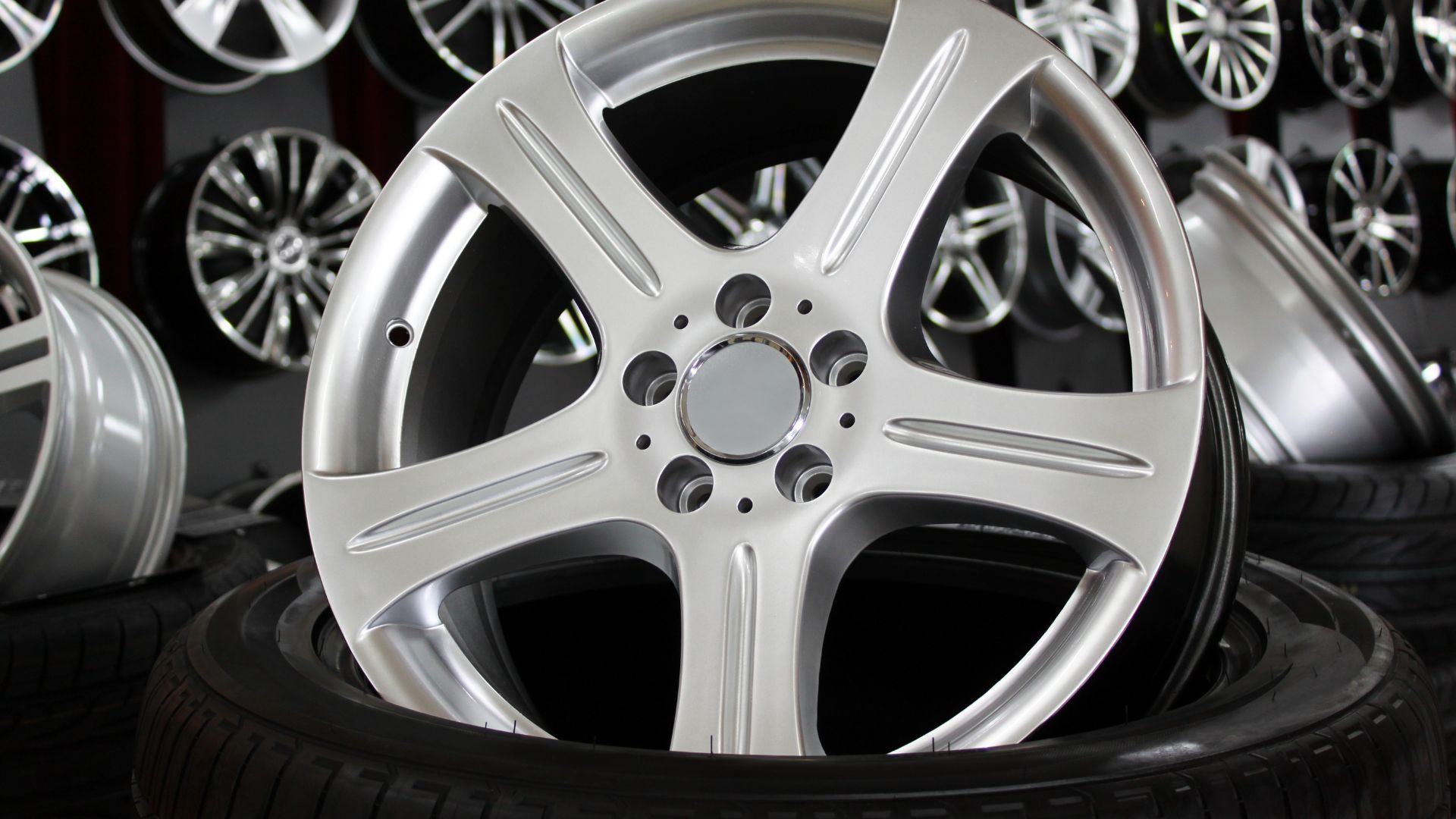 Felgi aluminiowe – przegląd najlepszych producentów