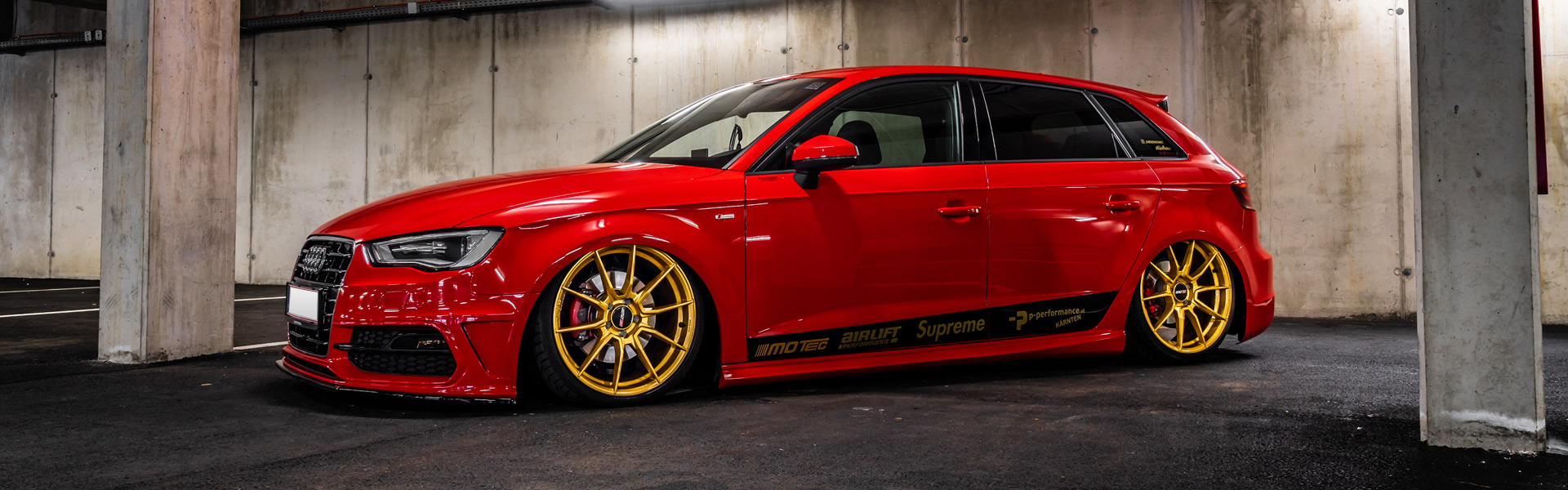 Nowości w ofercie MOTEC – oryginalne felgi aluminiowe kute i flow forming