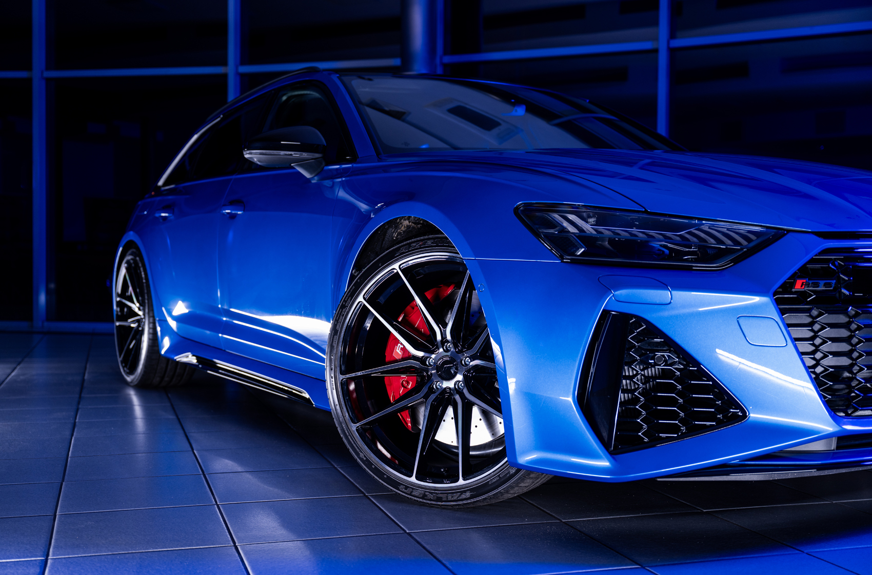 Nowość w ofercie Japan Racing - felgi aluminiowe JR44