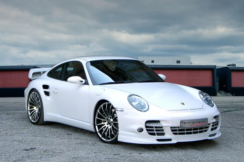 Jak wybrać idealne felgi TOMASON do twojego samochodu?