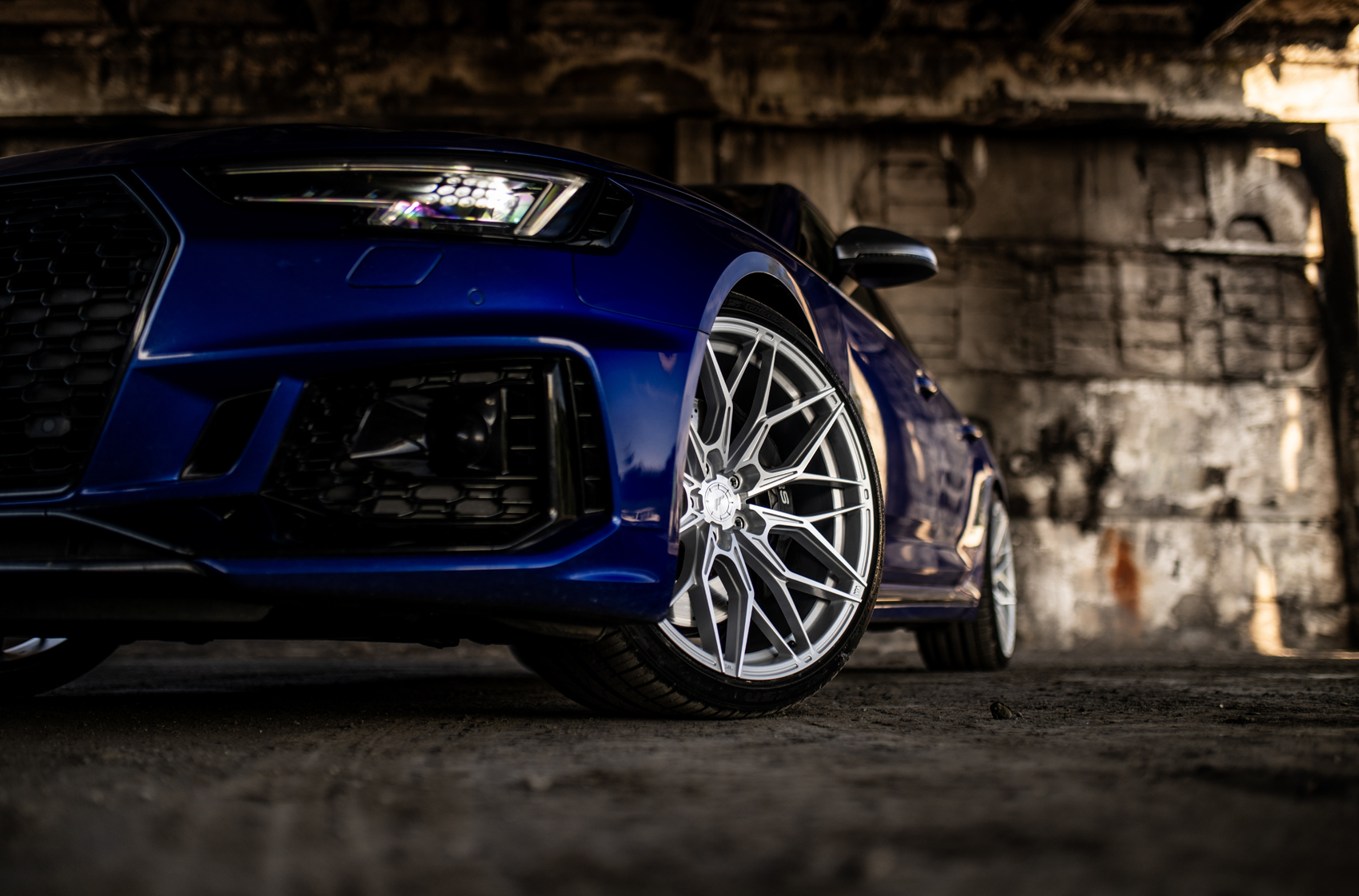 Nowość w ofercie Japan Racing – odkryj felgi aluminiowe JR46