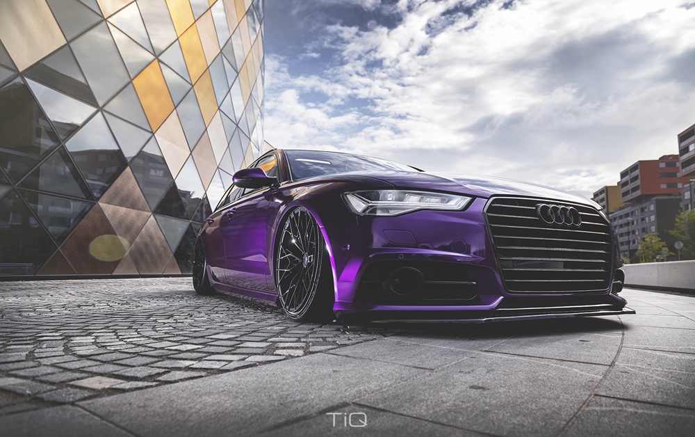 Jak technologia flow forming poprawia wydajność i trwałość felg Forzza Wheels?