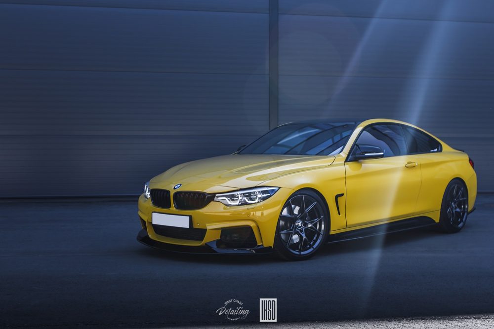 Top 5 modeli felg Forzza Wheels dla entuzjastów sportowych samochodów