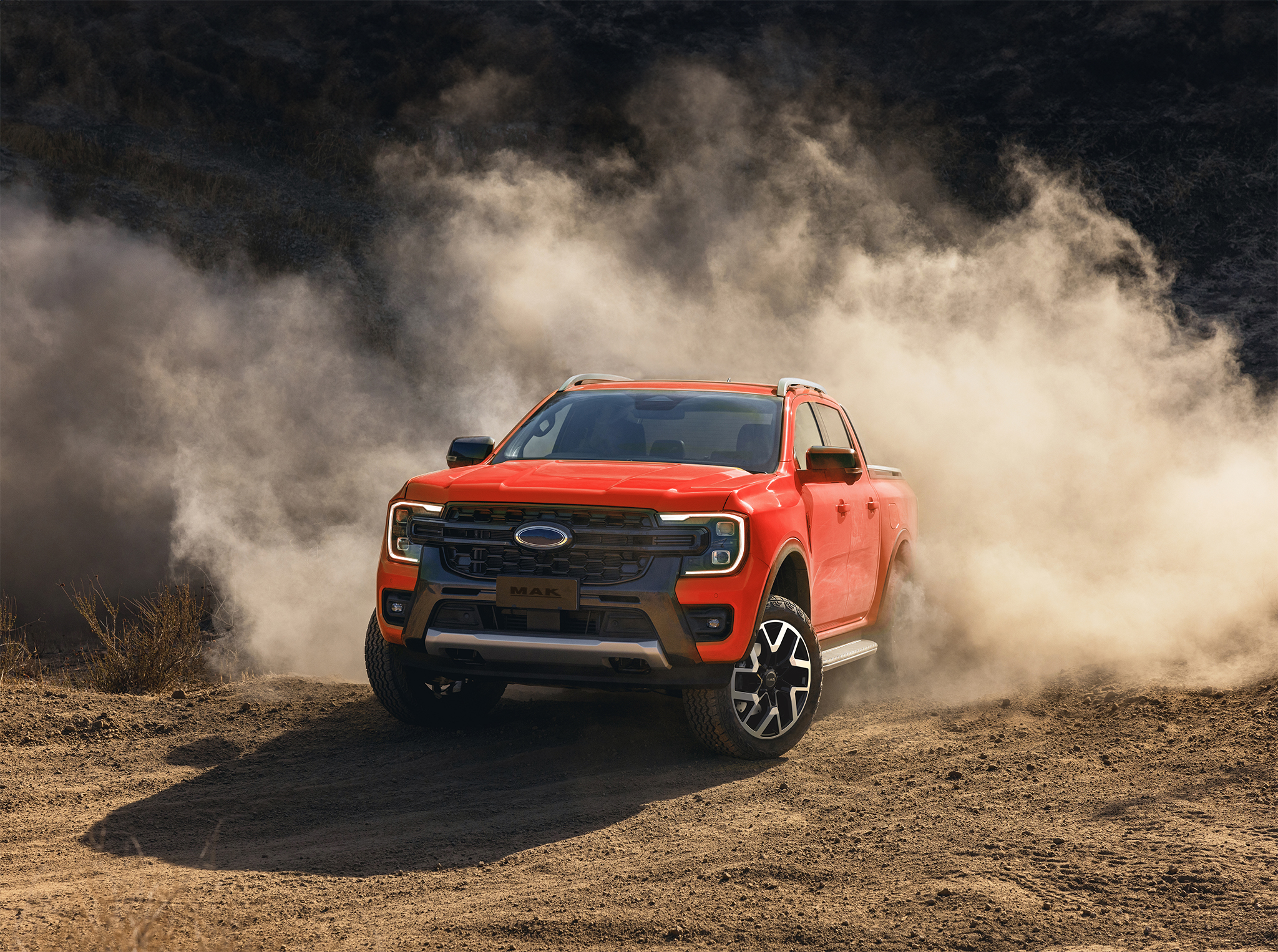 Top 3 modele felg aluminiowych MAK, idealny wybór dla każdego kierowcy