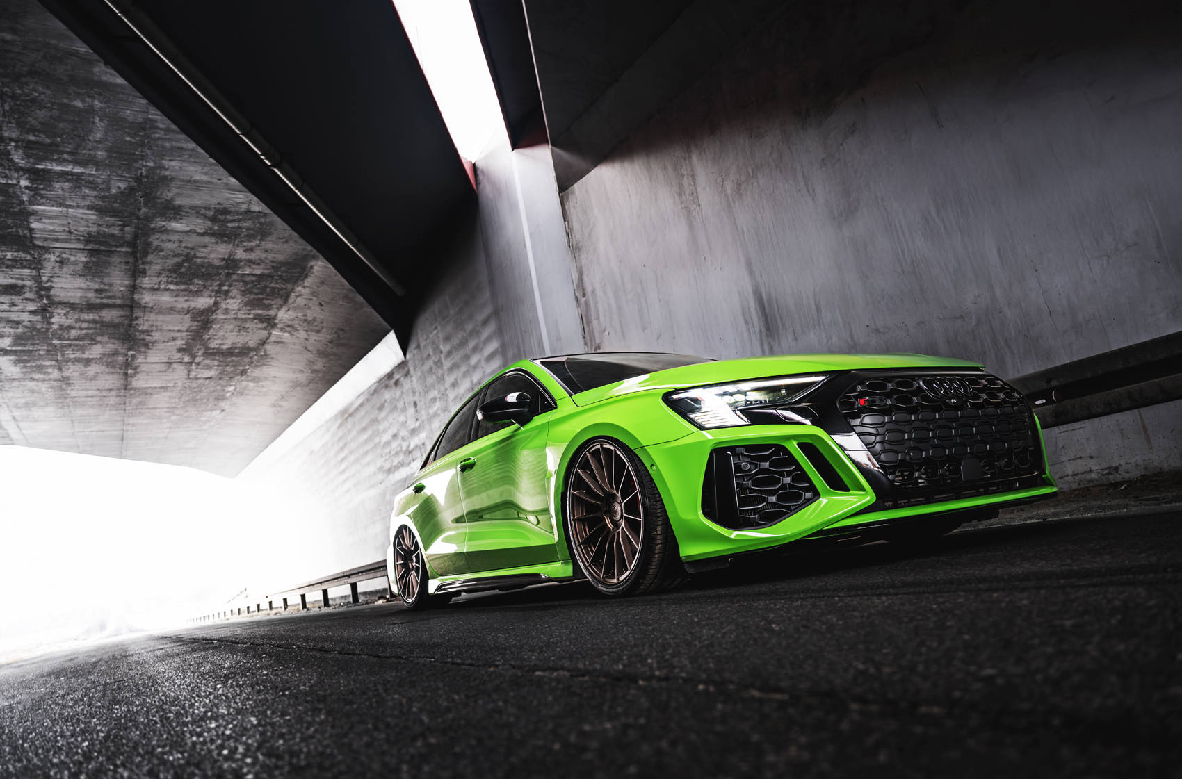 Japan Racing Wheels – najnowsze felgi SL i JR dostępne w SportWheels