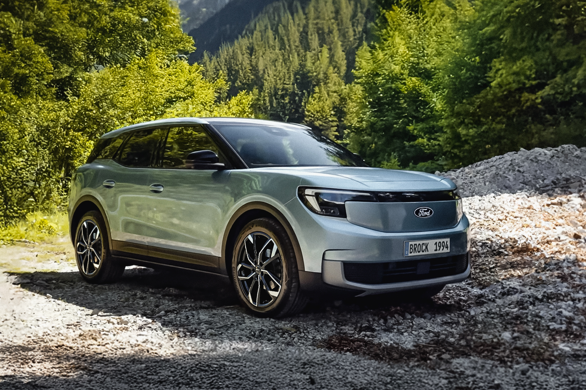 Najlepsze felgi dla Forda Explorera DRP