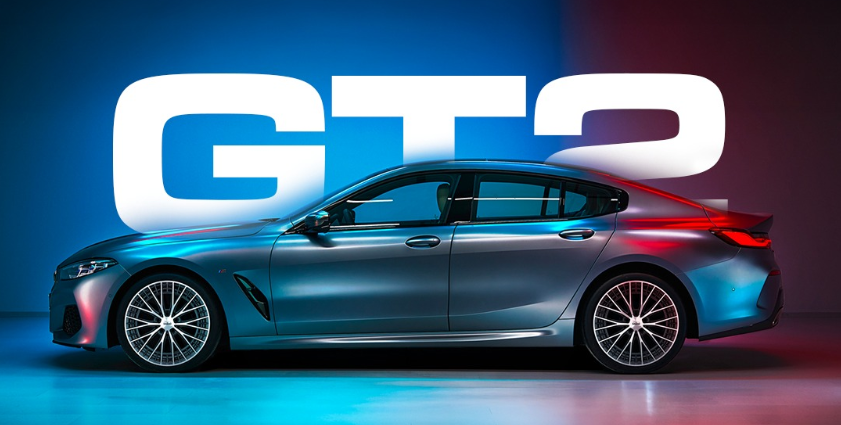 MAM GT2 - poznaj najnowsze felgi aluminiowe dostępne w SportWheels!
