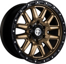 Felgi Tomason Offroad 6x139.7 9x20 ET18 Bronze Black