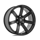 Felgi SPARTAN SW4 6x139.7 9x20 ET10 Satin Black