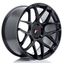 Felgi Japan Racing JR18 19x9.5 ET20-42 5H BLANK Gloss Black