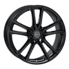 Felgi Proline CX300 5x112 8.5x20 ET25 Black Glossy
