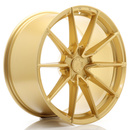 Felgi Japan Racing SL02 19x9.5 ET40 5x120 Gold