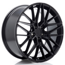 Felgi Japan Racing JR38 19x8.5 ET40 5x112 Matt Black