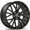 Felgi SEVENTY9 SCF-U 5x112 8x18 ET30 Half Black Matt
