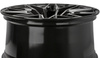 Felgi Carbonado GLORY 5x112 9.5x21 ET26 Black Glossy