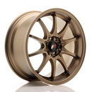 FELGI JAPAN RACING JR5 17x8.5 ET35 5x100/114.3 Dark Abz