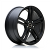 FELGI AVUS AF15 5x112 8.5x19 ET45 MATT BLACK