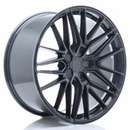 FELGI JAPAN RACING JR38 21x11 ET11-55 5H BLANK Hyper Gray
