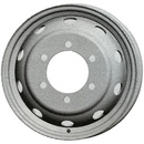 Felgi MAK ACCIAIO 6x170 5x15 ET107 Silver