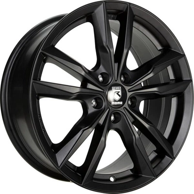 Felgi Diewe FAST 5x112 6.5x16 ET40 Black Matt