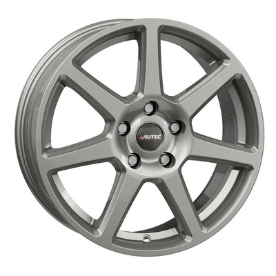 FELGI AUTEC TALLIN 5x108 8x19 ET55 Titanium Silver