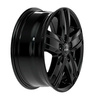 Felgi Rial TRANSPORTER 5x130 6.5x16 ET66 Diamond Black