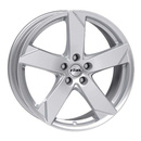 FELGI RIAL KODIAK 5x114.3 7x17 ET40 Polar Silver