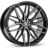 FELGI WRATH WF-9 5x120 8.5x19 ET35 Black Polished