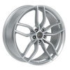 FELGI PROLINE ZX100 5x114.3 8x20 ET40 Arctic Silver