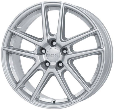 FELGI ANZIO SPLIT 5x112 7x16 ET45 Polar Silver