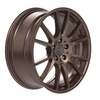 FELGI PROLINE PXF 5x114.3 8.5x19 ET35 Matt Bronze