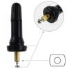 Zawór pod Czujnik Ciśnienia TPMS Schrader GEN 4 TPMS-04 Snap-in
