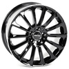 FELGI GMP ITALIA STELLAR 5x110 9x21 ET30 Black Diamond Lip OE ALFA ROMEO