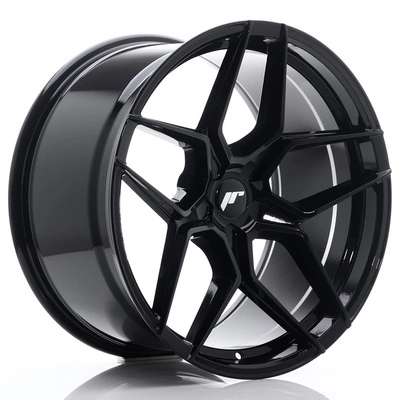 FELGI JAPAN RACING JR34 20x10.5 ET20-35 5H Blank Glossy