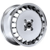FELGI RONAL R10 4x100 7x15 ET28 Polished