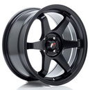 Felgi Japan Racing JR3 16x8 ET25 4x100 Matt Black