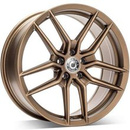 FELGI WRATH WF-14 5x112 9.5x19 ET40 Bronze