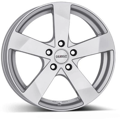 FELGI DEZENT TD 5x112 7x16 ET46 Silver