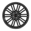FELGI AVUS AC-M08 5x130 11.5x21 ET61 Anthracite