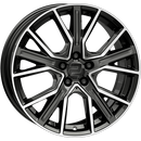 Felgi 2DRV WH34 5x120 9x20 ET55 DGMP+