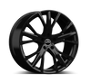 FELGI GMP ITALIA GUNNER 5x112 8.5x19 ET45 Glossy Black