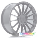 Felgi Japan Racing SL05 19x8 ET20-40 5H BLANK Custom Finish
