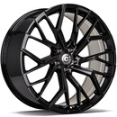 Felgi Carbonado HELIX 5x112 8x18 ET45 Black Glossy