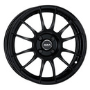 Felgi MAK XLR 4x98 7x17 ET35 Gloss Black