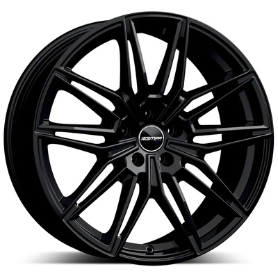 Felgi Gmp Italia SPECTER 5x112 8.5x20 ET45 Glossy Black