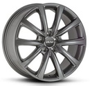 FELGI OXXO LIBERTY 5x112 7x17 ET40 Gunmetal