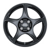 FELGI RONAL R53 4x100 6x15 ET43 Matt Black