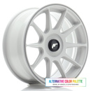 Felgi Japan Racing JR11 16x7 ET25-30 BLANK Custom Finish
